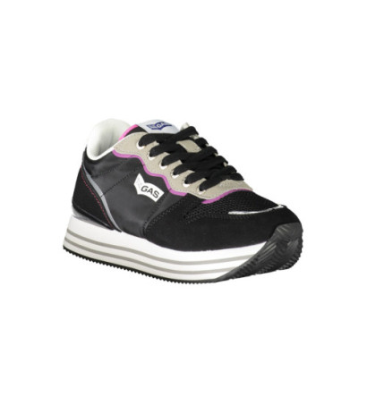 Gas sneakers GAW413912 Black