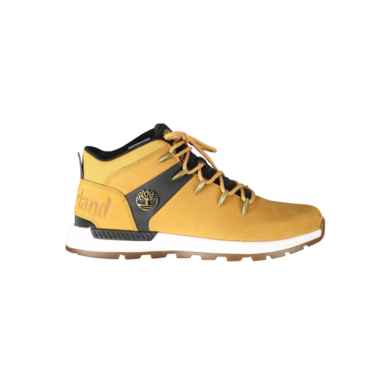 Timberland kedas TB0A6DQD Dzeltens