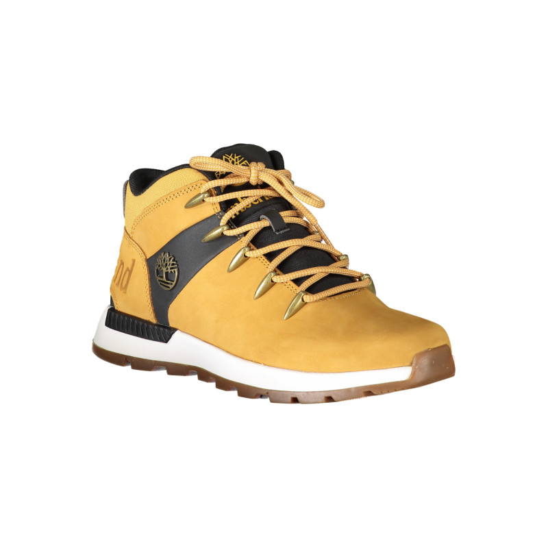 Timberland kedas TB0A6DQD Dzeltens