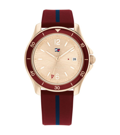 Tommy hilfiger laikrodis 1782510