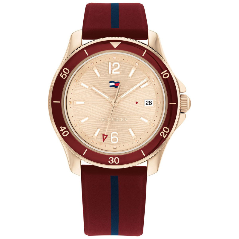 Tommy hilfiger laikrodis 1782510