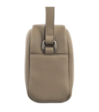 Calvin Klein Sculpted Camera Bag18 Mono Crockery K60K612220 PBF (CK545-b) handbag