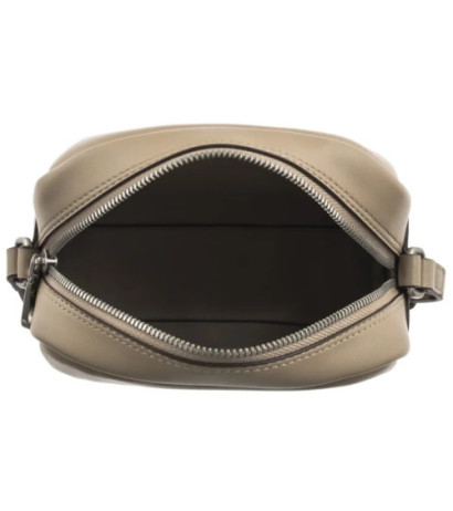 Calvin Klein Sculpted Camera Bag18 Mono Crockery K60K612220 PBF (CK545-b) käekott