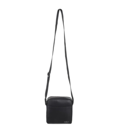 Calvin Klein Mono Logo Reporter18 Black K50K512025 BEH (CK616-a) rankinė