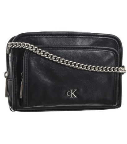 Calvin Klein Utility Camera Bag18 Black K60K613047 BEH (CK617-a) handbag