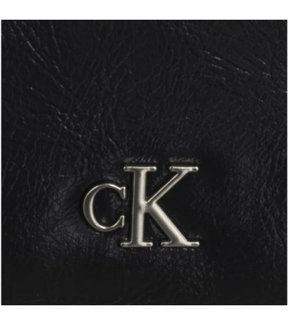 Calvin Klein Utility Camera Bag18 Black K60K613047 BEH (CK617-a) käekott