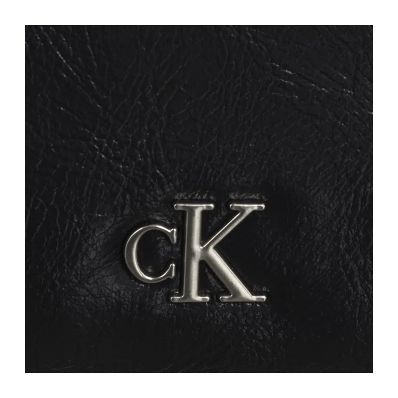 Calvin Klein Utility Camera Bag18 Black K60K613047 BEH (CK617-a) käekott