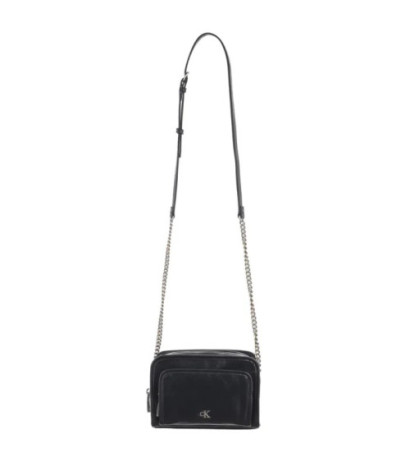 Calvin Klein Utility Camera Bag18 Black K60K613047 BEH (CK617-a) käekott