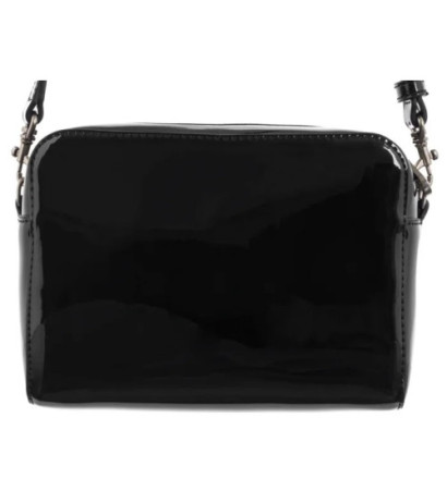 Calvin Klein Sculpted Camera Bag Im Black K60K613054 BEH (CK619-a) handbag