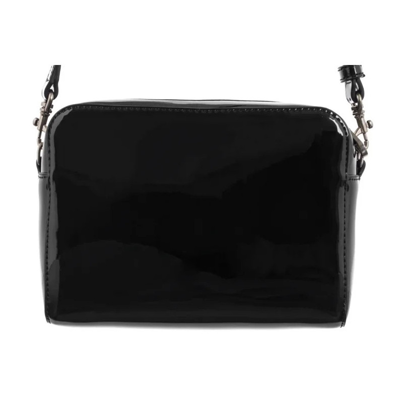 Calvin Klein Sculpted Camera Bag Im Black K60K613054 BEH (CK619-a) rankinė