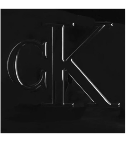 Calvin Klein Sculpted Camera Bag Im Black K60K613054 BEH (CK619-a) handbag