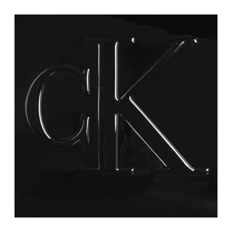 Calvin Klein Sculpted Camera Bag Im Black K60K613054 BEH (CK619-a) rankinė