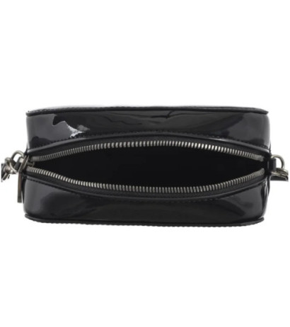 Calvin Klein Sculpted Camera Bag Im Black K60K613054 BEH (CK619-a) rankinė