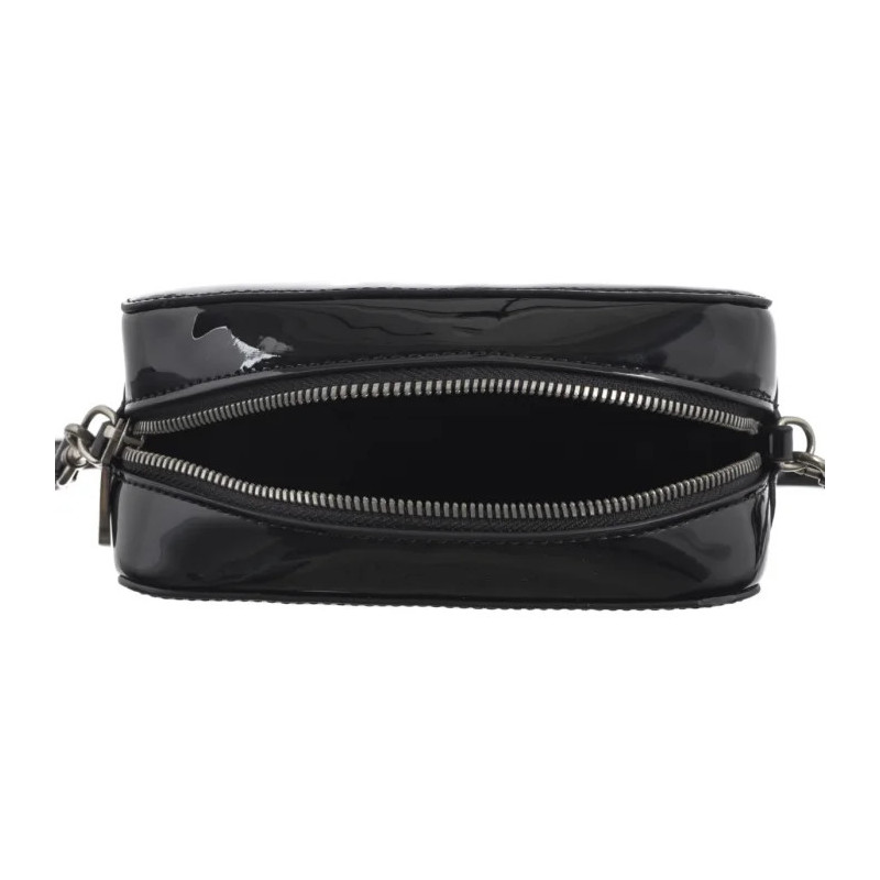 Calvin Klein Sculpted Camera Bag Im Black K60K613054 BEH (CK619-a) rankinė