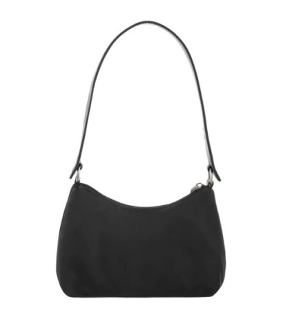 Calvin Klein Sleek Nylon Shoulderbag Black K60K613124 BEH (CK620-a) rankinė