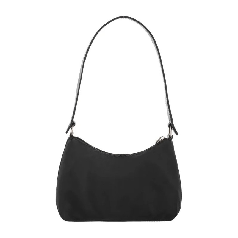 Calvin Klein Sleek Nylon Shoulderbag Black K60K613124 BEH (CK620-a) handbag