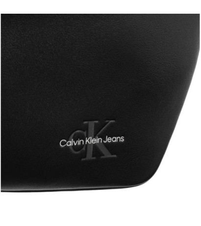 Calvin Klein Mono Logo Waistbag38 Black K50K512029 BEH (CK621-a) rankinė