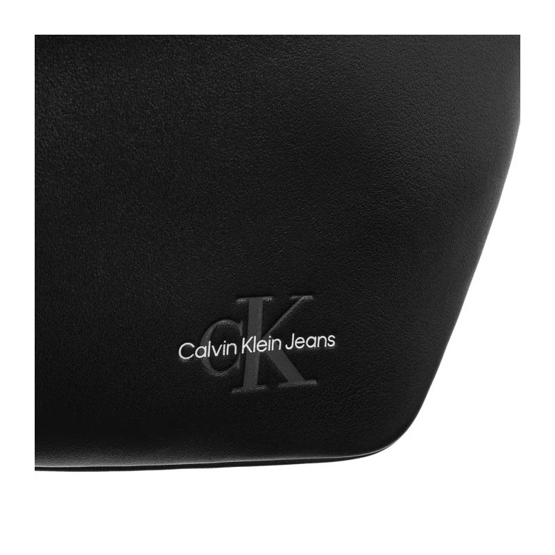 Calvin Klein Mono Logo Waistbag38 Black K50K512029 BEH (CK621-a) käekott