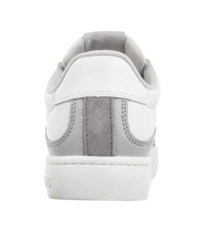 Calvin Klein Classic Cupsole Mg Wmm White/Oyster Mushroom/Formal Grey YM0YM01153 0IR (CK623-a) spordijalatsid