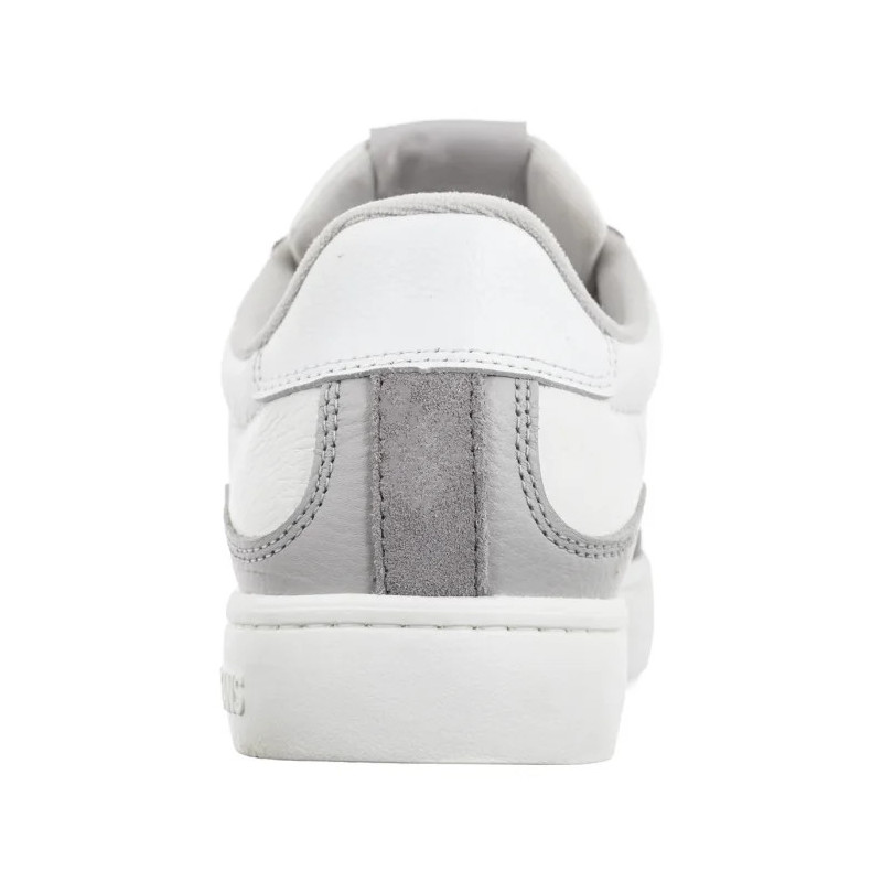 Calvin Klein Classic Cupsole Mg Wmm White/Oyster Mushroom/Formal Grey YM0YM01153 0IR (CK623-a) spordijalatsid