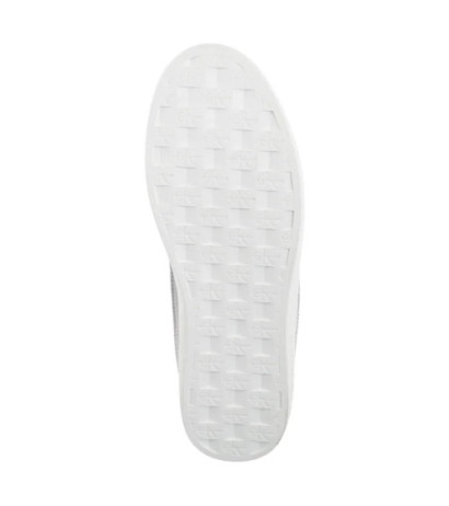 Calvin Klein Classic Cupsole Mg Wmm White/Oyster Mushroom/Formal Grey YM0YM01153 0IR (CK623-a) sporta apavi