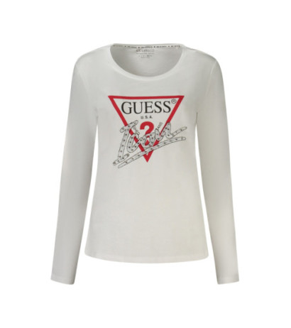 Guess jeans T-Shirt W4YI33I3Z14 White