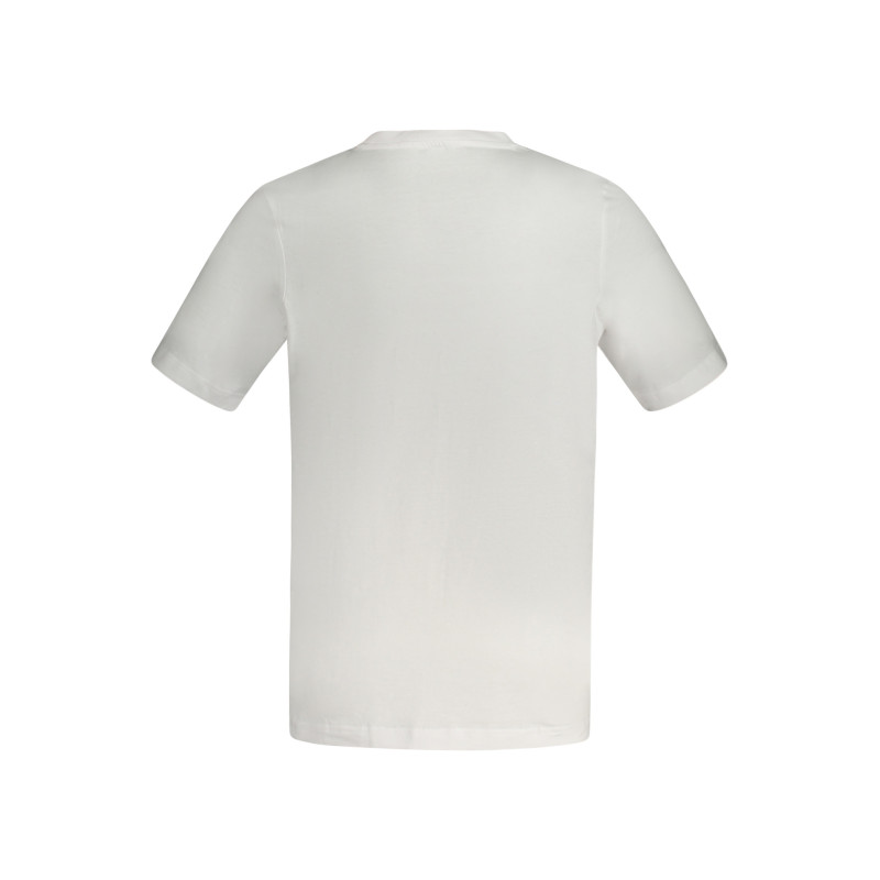 Kappa T-Shirt 303HZ70 White