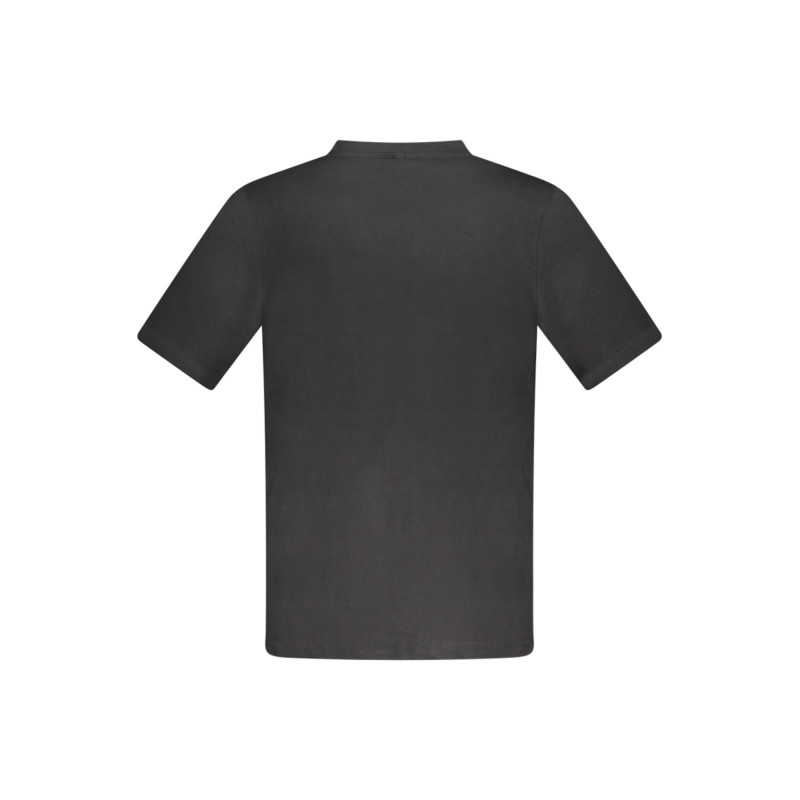 Kappa T-Shirt 303HZ70 Black