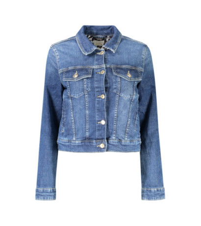 Guess jeans jacket W4RN01D5921 Blue