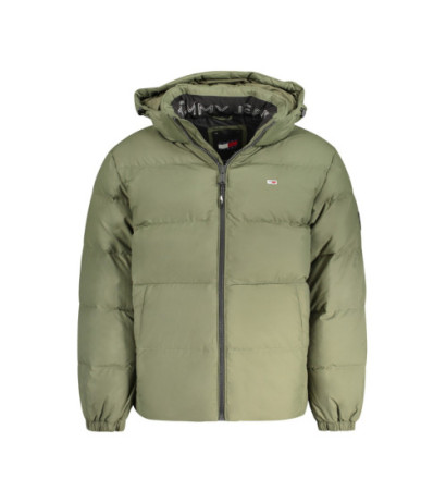 Tommy hilfiger jacket DM0DM19786 Green
