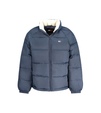 Tommy hilfiger jacket DM0DM20003 Blue