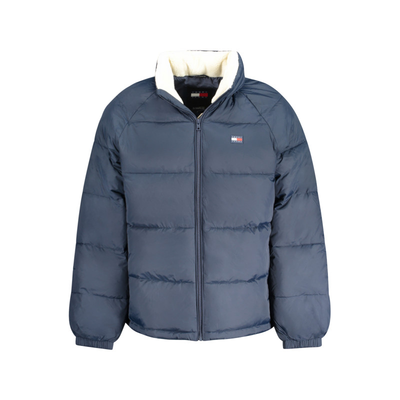 Tommy hilfiger jacket DM0DM20003 Blue