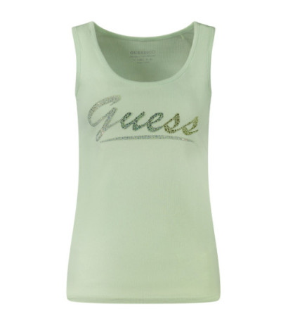 Guess jeans shirts W4GP16K1814 Green
