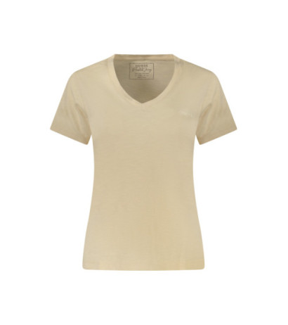 Guess jeans T-Shirt W4GI66KC8T0 Beige