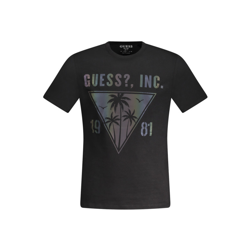 Guess jeans T-särk M4GI47K9RM1 Must