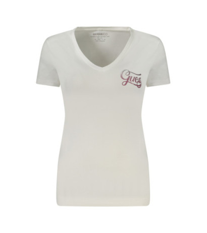 Guess jeans T-Shirt W4RI55J1314 White