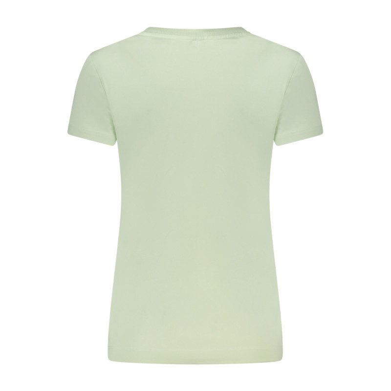 Guess jeans T-Shirt W4GI14J1314 Green
