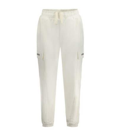 Guess jeans trousers V4GB12KC5U1 White