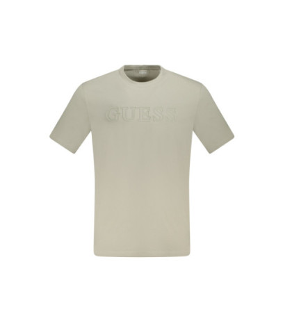 Guess jeans T-Shirt Z2YI11J1314 Beige