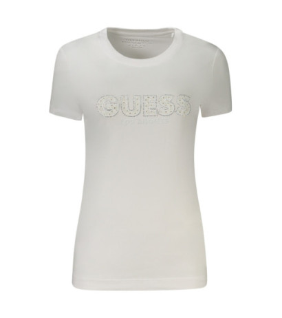 Guess jeans T-Shirt W4GI14J1314 White