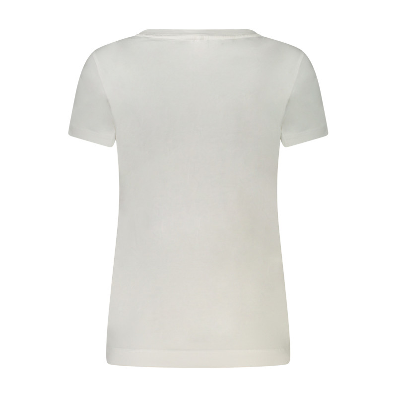 Guess jeans T-Shirt W4GI30J1314 White