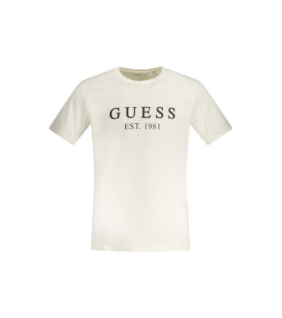 Guess jeans marškinėliai U4RI22K6YW0 Beige