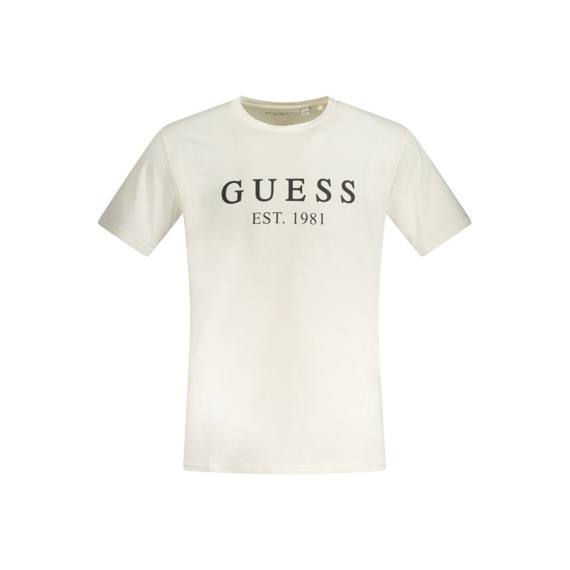 Guess jeans marškinėliai U4RI22K6YW0 Beige