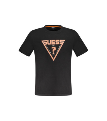 Guess jeans T-Shirt Z4GI09J1314 Black