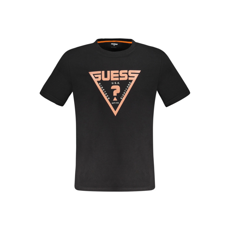 Guess jeans T-Shirt Z4GI09J1314 Black