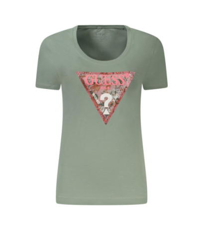 Guess jeans T-Shirt W4GI21J1314 Green
