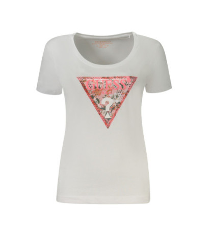 Guess jeans T-Shirt W4GI21J1314 White