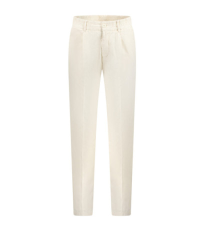 Guess jeans trousers M4GB28WFBXA White