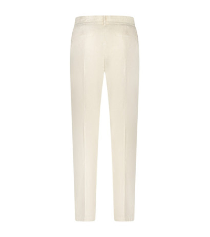 Guess jeans trousers M4GB28WFBXA White