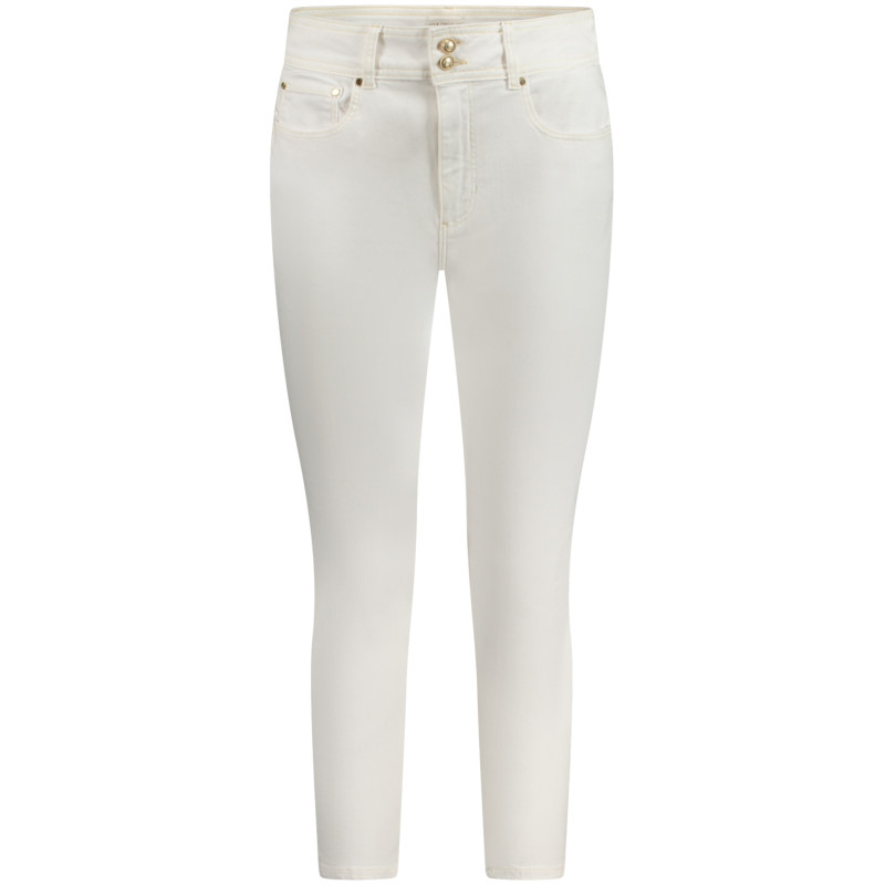 Guess jeans jeans W4GA80D4PV3 White